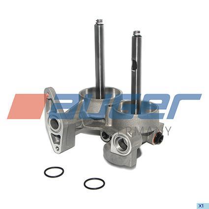 78970 Корпус, Маслянный фильтр MERCEDES Auger