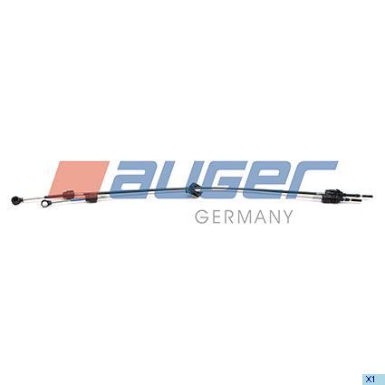 79193 Трос переключения передач MB Sprinter 413 Auger