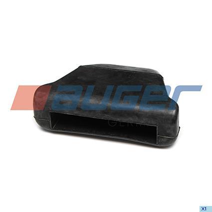 79711 Отбойник рессоры MERCEDES 45,5x134,5x94,5 Auger