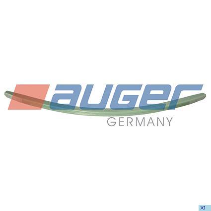79788 Листовая рессора, Подвесная рессора MERCEDES Auger