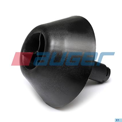 80244 Центрирующий Конус, Пневмоподушки MERCEDES ?48x?112x111.7 Auger