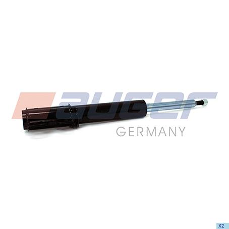 20444 Амортизатор подвески газовый передний MERCEDES Sprinter (901, 902) / VW LT; 9043201930 Auger