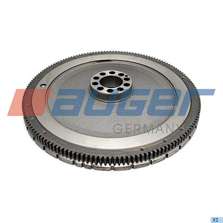 80289 Маховик MВ Axor z=151; Z=151, наружный Ф482мм Auger