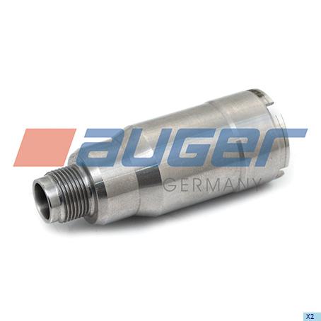 80316 Стакан форсунки MB OM457/OM501/OM904 М14х1, L=67.0 мм (A906 017 04 88) Auger