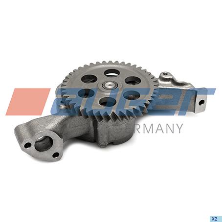 80351 Насос масляный Tooth Width: 43 мм / Drive Gear : 42 Teeth MB OM501 V6 Auger