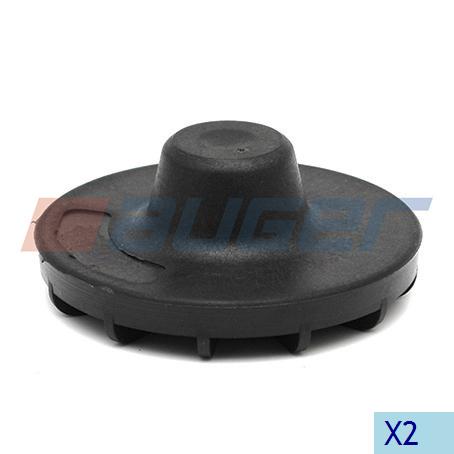 80466 Цилиндр, Подъем кабины MERCEDES Auger