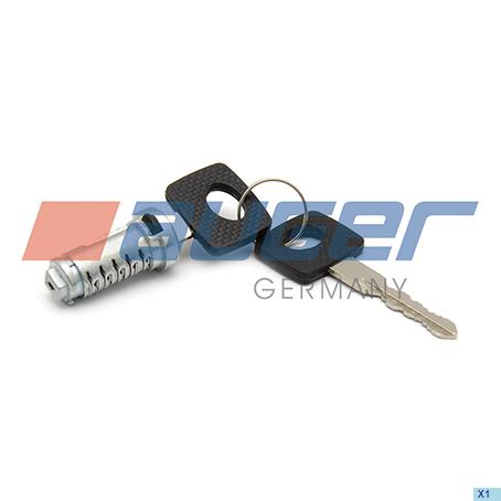 78273 Сердцевина замка зажигания [с ключами] Auger