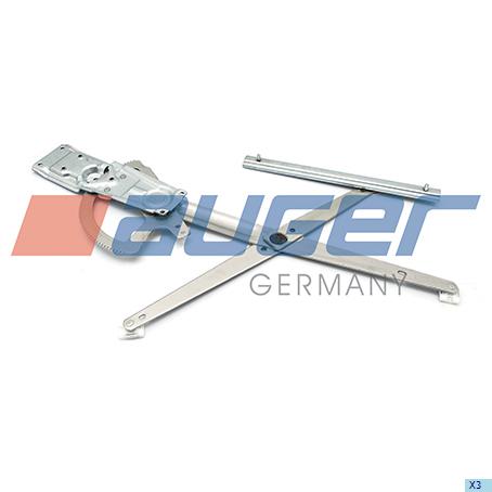 58916 Стеклоподъемник электрический правый cab 942/943 / без моторчика Auger