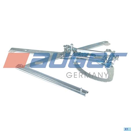 58956 Стеклоподъемник правый 942/943 Auger