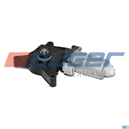 78251 Электродвигатель стеклоподъемника MB Actros/Axor правый Европа Auger