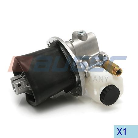 81115 Механизм переключения передач MB Atego I/Axor Auger