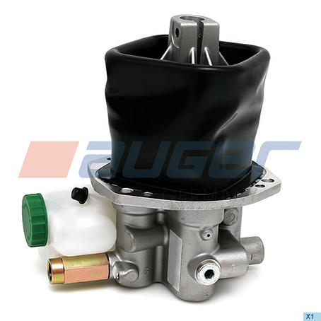 81118 Переключатель коробки передач Auger