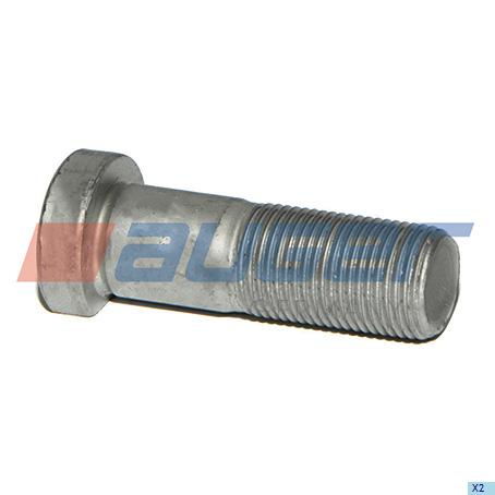 81196 Болт колесный M18x1.5x68/60/31 \MB Auger
