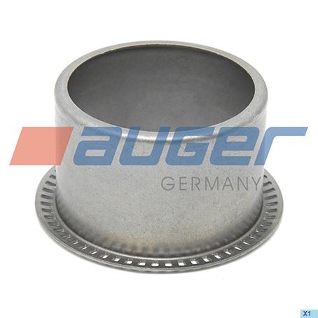 81201 Кольцо, ABS MERCEDES ?101x?142x76 / Z=57 Auger