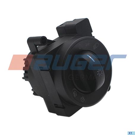 81401 Переключатель подрулевой! света с противотум. MB Auger