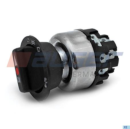 81508 Переключатель фар головного света Actros Auger