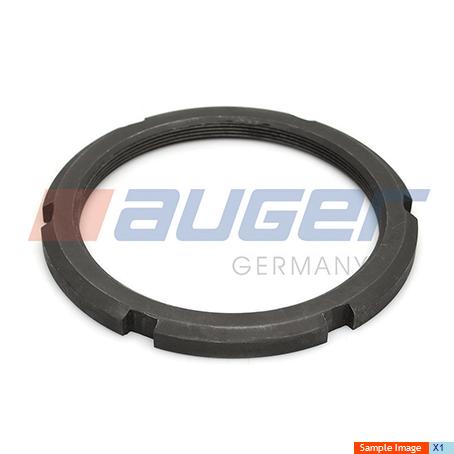 81454 Гайка (круглая) ГОСТ 11871 М76х1,5 h=19 ступицы Auger