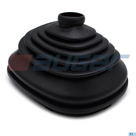 81740 Пыльник рычага КПП гофра-чехол кулисы MB ATEGO Auger