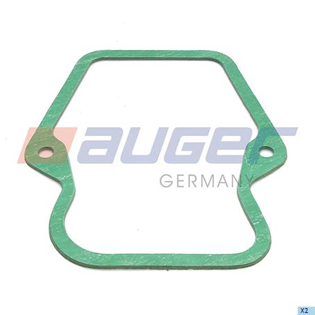 81821 Прокладка клапанной крышки MB Actros/Antos OM457LA двиг.> Auger