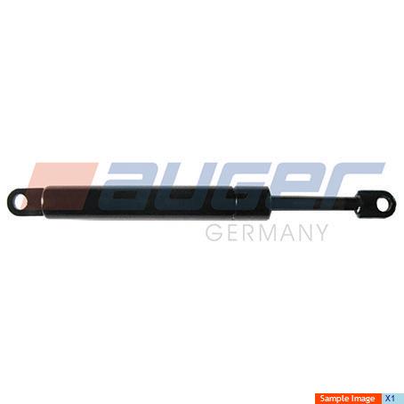 81885 Амортизатор-пружина газовая 165 mm / 400 N Auger