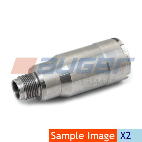 82178 Стакан форсунки (M12х1, L64,5мм) Auger