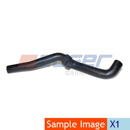 82518 Маслозаливная горловина MB Actros Auger