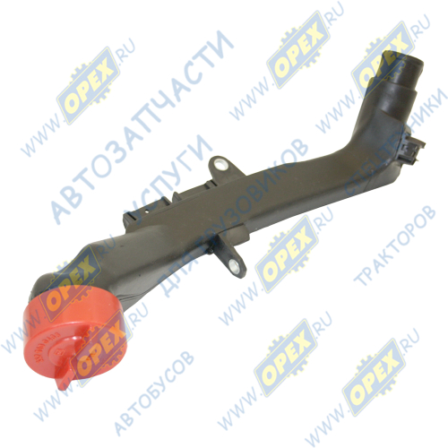 82518 Маслозаливная горловина MB Actros Auger