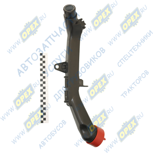 82518 Маслозаливная горловина MB Actros Auger