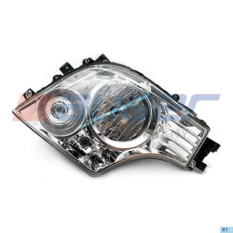 82576 Фара головная левая; Actros MP4 2011 => Auger