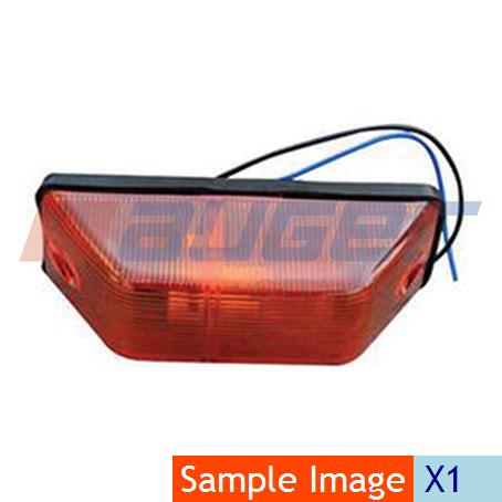 82615 Поворотник MERCEDES Auger