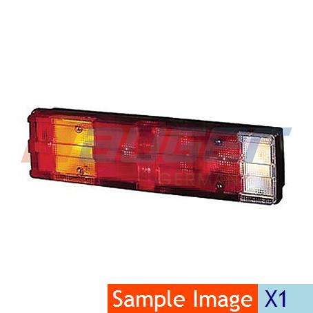 82705 Стекло фонаря Auger