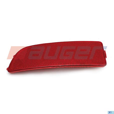 82715 Отражатель заднего бампера правый Auger