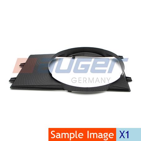 83018 Диффузор MB Atego Auger