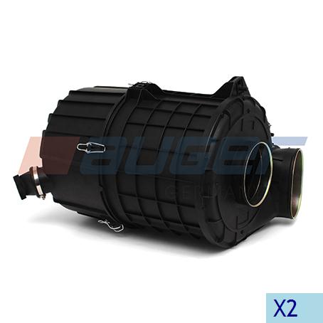 83039 Корпус воздушного фильтра MB AXOR Auger