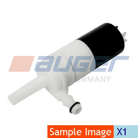 83198 Насос омывателя фар DAF/Ford/Iveco/MAN/MB/Renault/Scania Auger