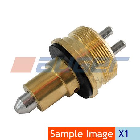 83371 Датчик включения заднего хода M27x1.0mm MB SK/MK/NG-Series,L-Series,BM 300/301/307/357,397 Auger