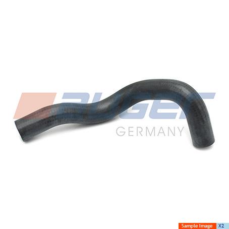 83525 Шланг, Кожух привода ГРМ ?25x?25x420 Auger