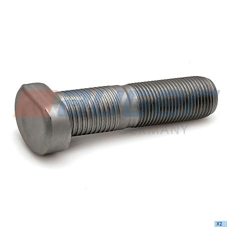 83755 Болт колесный! задний M18x1.5x80.5/70/36\ MB Atego Auger