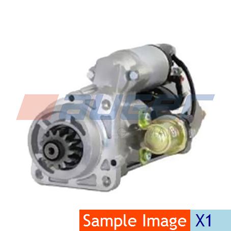83811 Стартер z=13 MB Axor/Atego 24V 5.5kW Auger