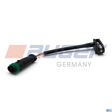 83872 Датчик износа торм.колодок MB SPRINTER/VWCRAFTER. LCTMB Auger