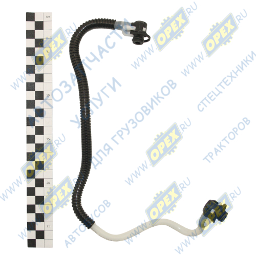 84213 Трубка топливной системы MERCEDES: SPRINTER - VITO (OM611/OM668) 208CDI/211CDI/213CDI/308CDI/316CDI/408CDI/416CDI/108CDI/110CDI/112CDI Auger