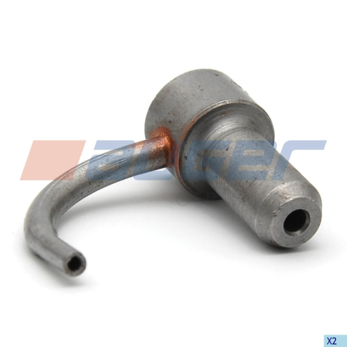 84244 Распылитель системы смазки \ MB OM611 Auger