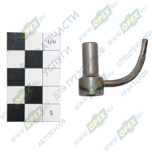 84244 Распылитель системы смазки \ MB OM611 Auger