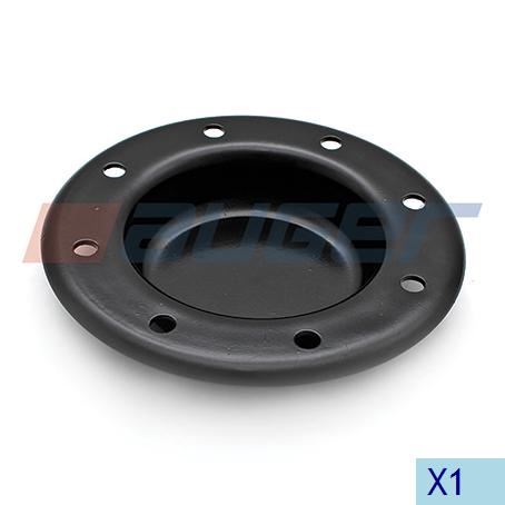 84650 Крышка передней ступицы MB Conecto Auger