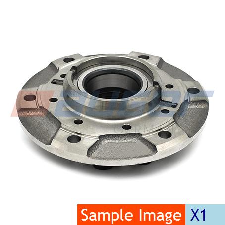84668 Ступица колеса без подшипника MERCEDES ?18/?130x?130/?286/102 Auger
