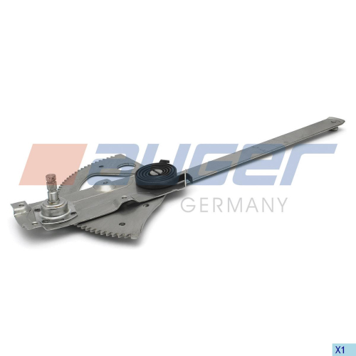87752 Стеклоподъемник правый Auger