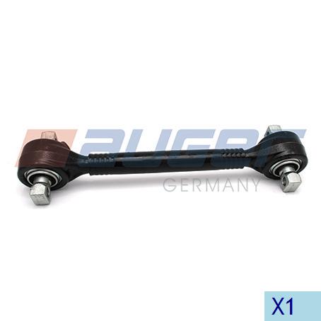 85520 Шланг, Радиатор ?28x?28x290 Auger