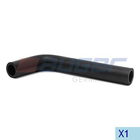 85534 Шланг, Радиатор MERCEDES ?22/260 Auger