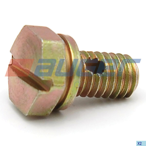 85583 Бoлт С/И Топливный фильтр Auger