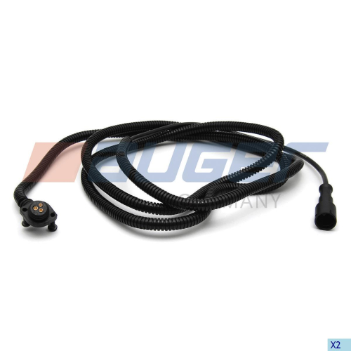 85631 Кабель датчика износа колодок 2100мм ACTROS Auger